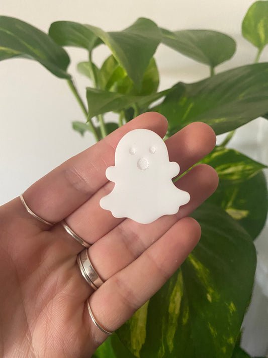 1.5” Ghost Silicone Mould