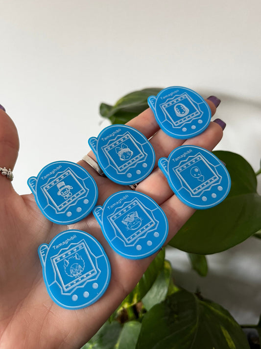 1.5” Tamaghib Palette Silicone Mould