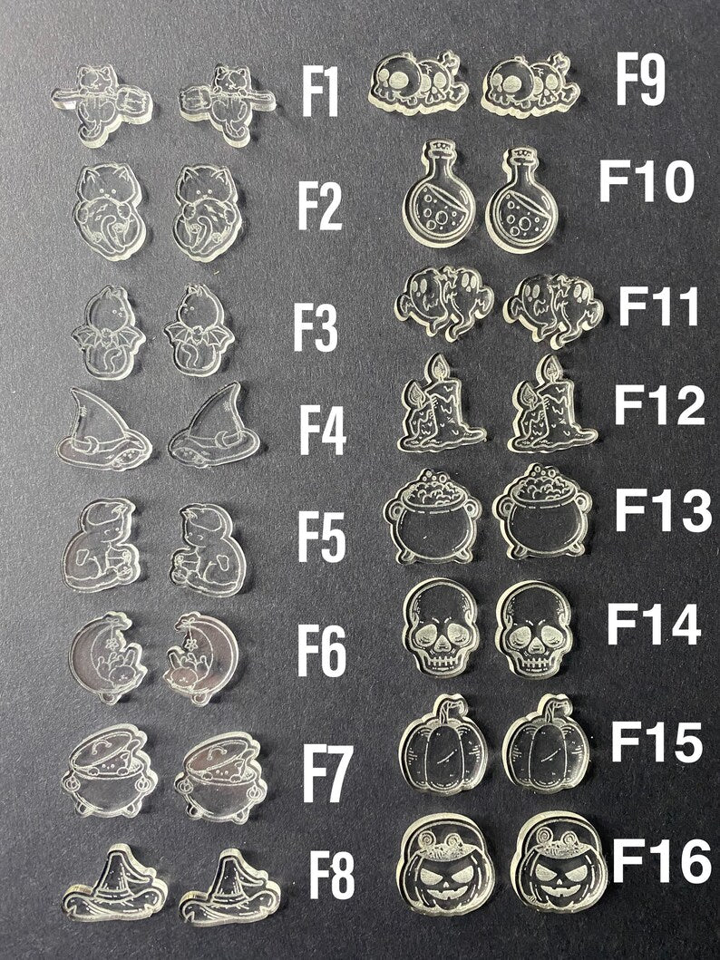 Build Your Own Mini Bits Palette
